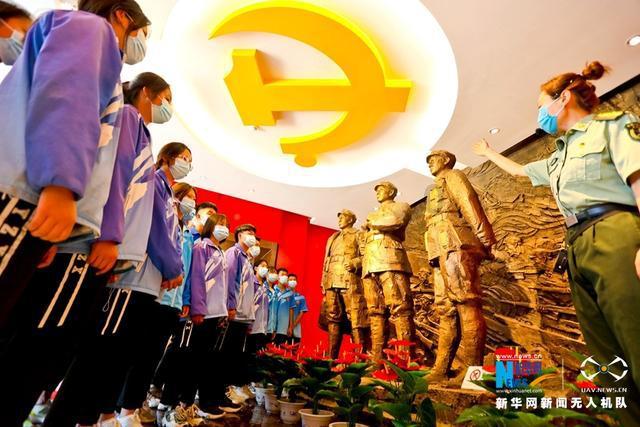 你能逃离此地吗